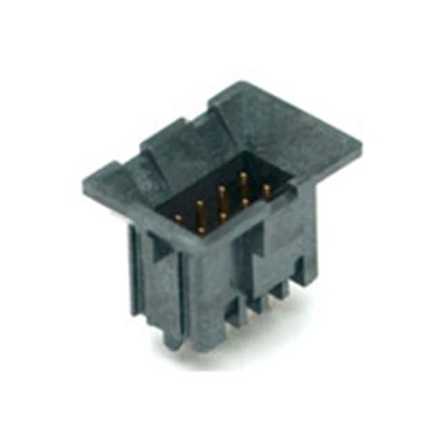 1510133220 Molex  Embases à broches mâles